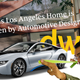Image for article titled Did The Designer Of The BMW i3 And i8 Take Too Much Credit For The Design Of His House?